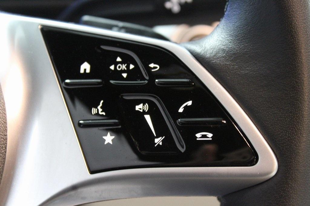 used 2025 Mercedes-Benz GLB 250 car, priced at $39,498