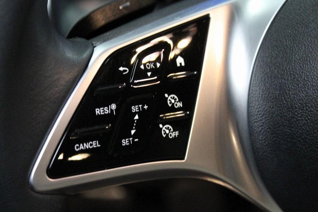 used 2025 Mercedes-Benz GLB 250 car, priced at $39,498