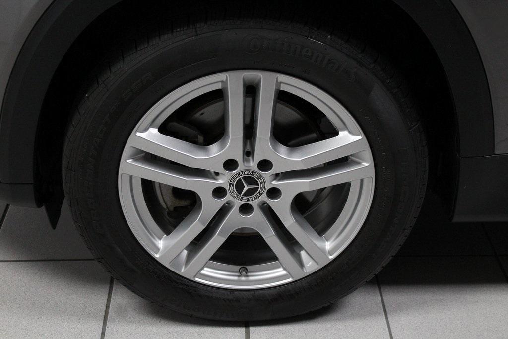 used 2022 Mercedes-Benz GLB 250 car, priced at $31,994