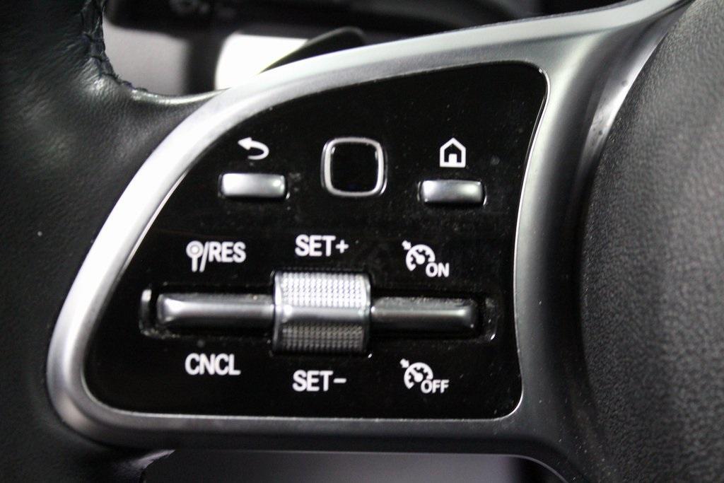 used 2022 Mercedes-Benz GLB 250 car, priced at $31,994