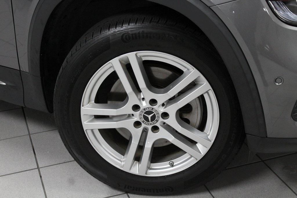 used 2022 Mercedes-Benz GLB 250 car, priced at $32,995