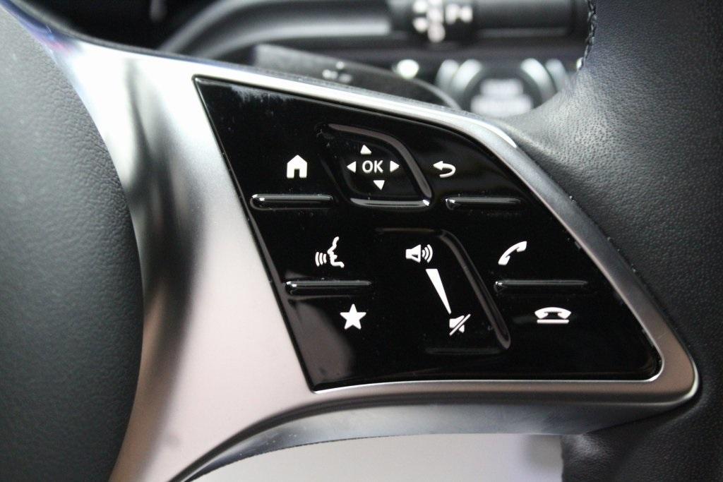 used 2025 Mercedes-Benz GLA 250 car, priced at $41,595