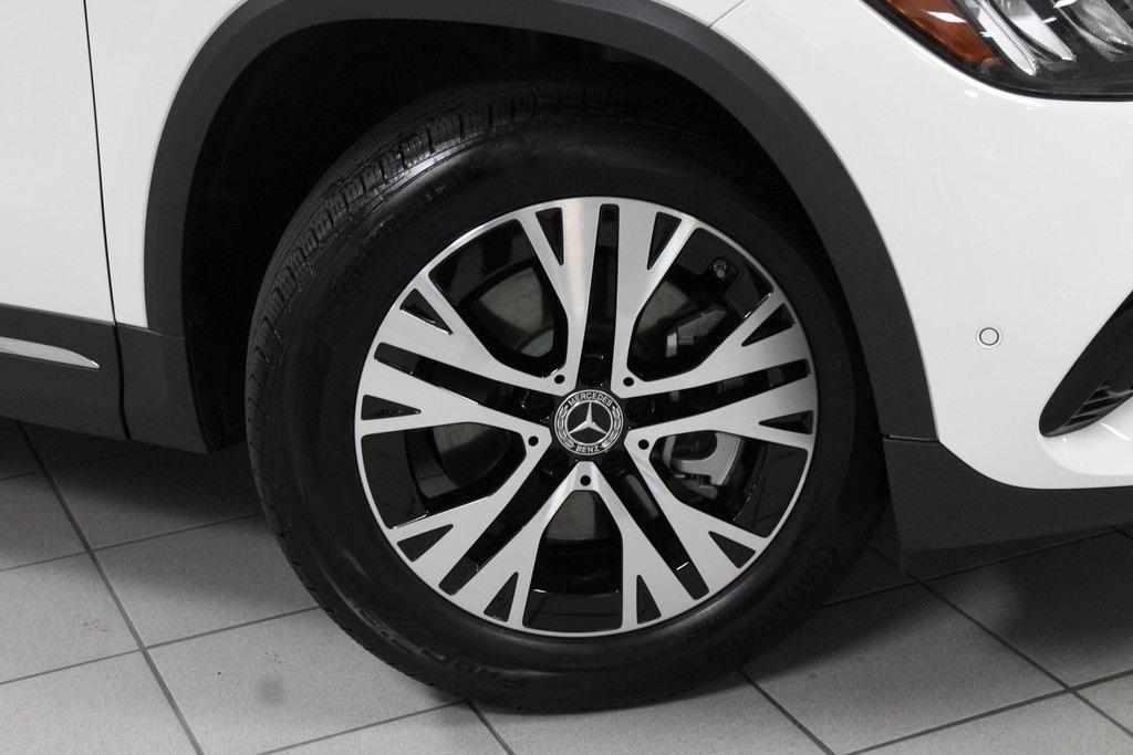 used 2025 Mercedes-Benz GLA 250 car, priced at $41,595