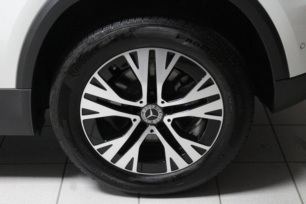 used 2025 Mercedes-Benz GLA 250 car, priced at $41,595