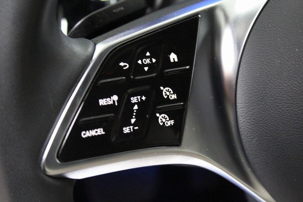 used 2025 Mercedes-Benz GLA 250 car, priced at $41,595