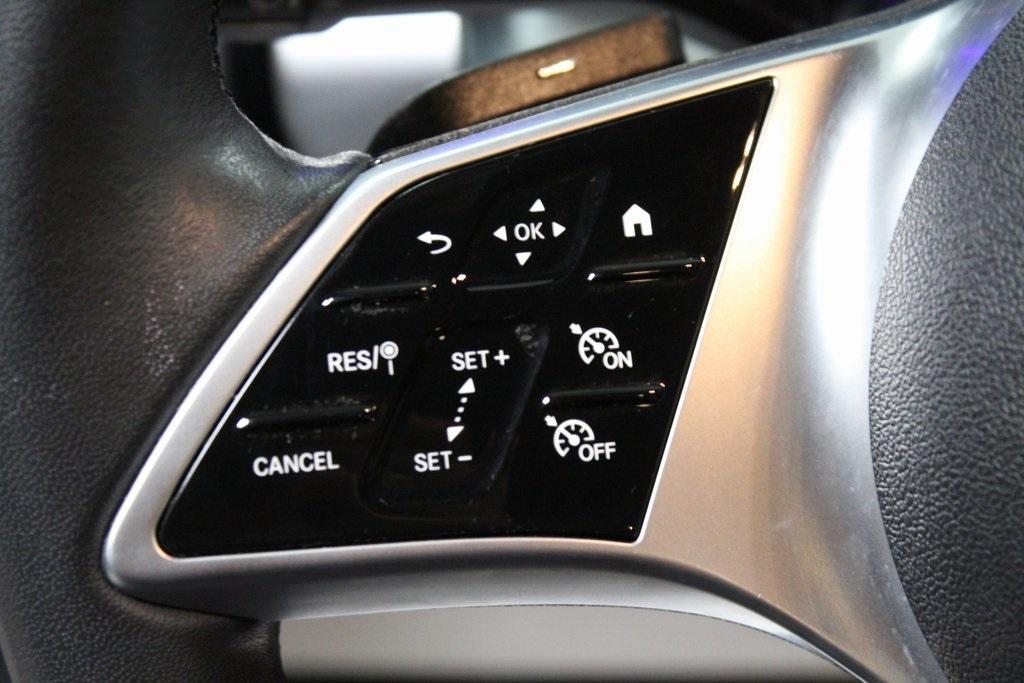 used 2025 Mercedes-Benz GLB 250 car, priced at $42,695