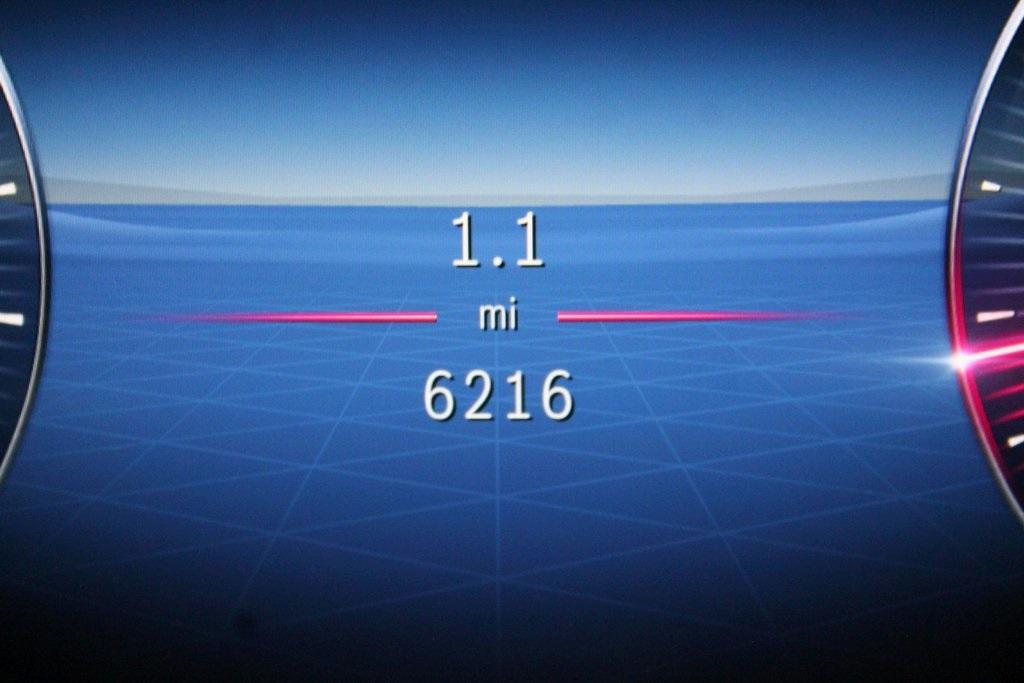 used 2025 Mercedes-Benz GLB 250 car, priced at $42,695