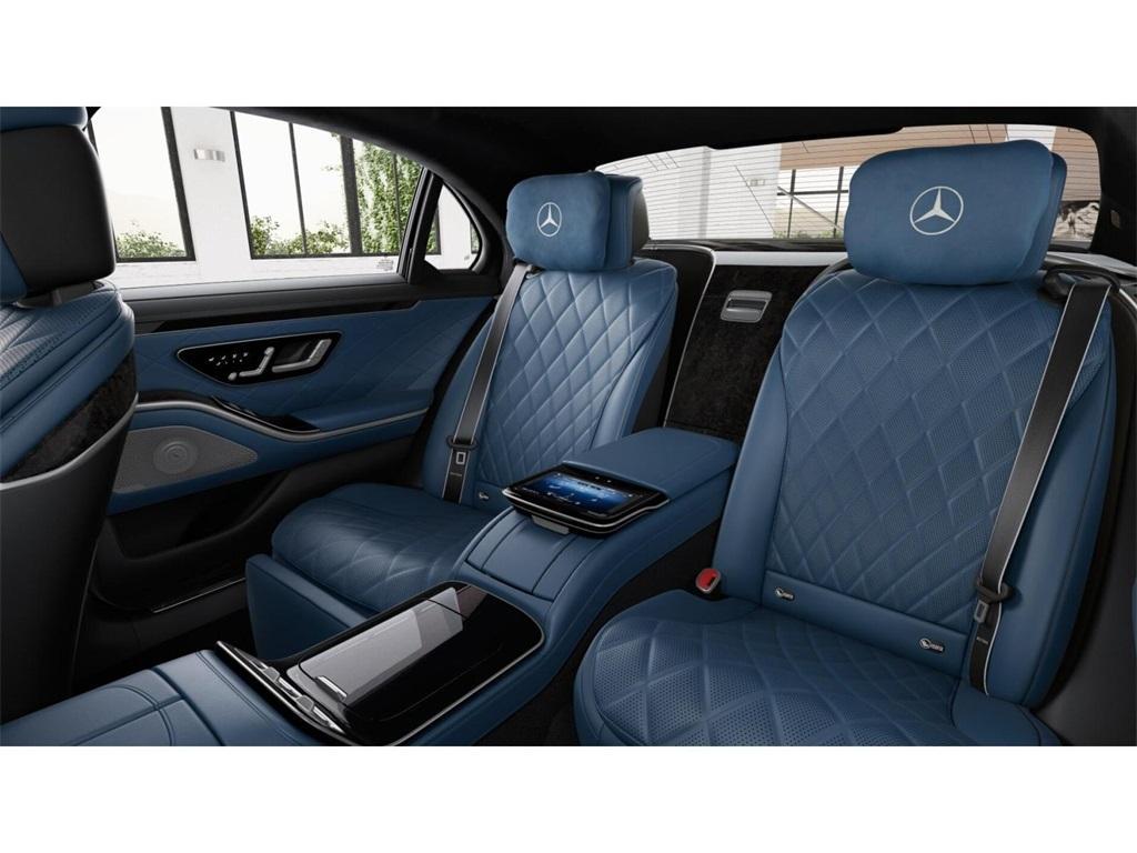 new 2026 Mercedes-Benz S-Class car, priced at $168,045