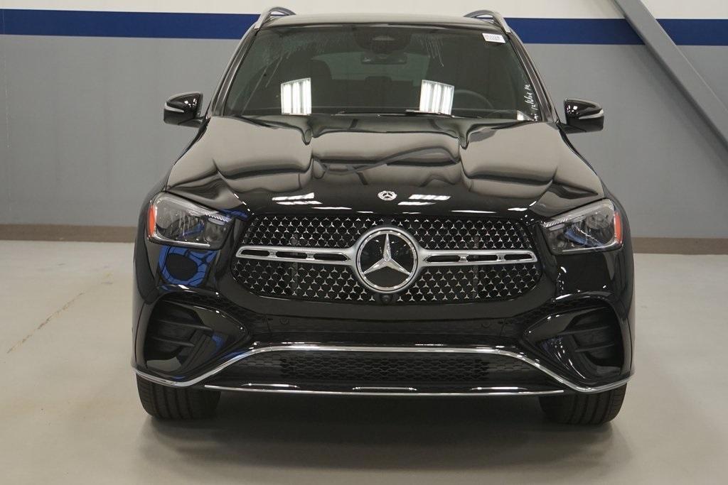 new 2025 Mercedes-Benz GLE 350 car, priced at $75,115