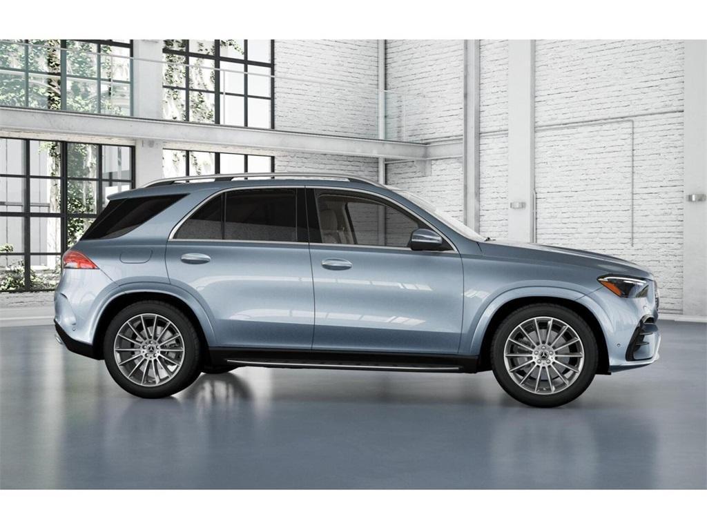 new 2025 Mercedes-Benz GLE 450e car, priced at $87,930