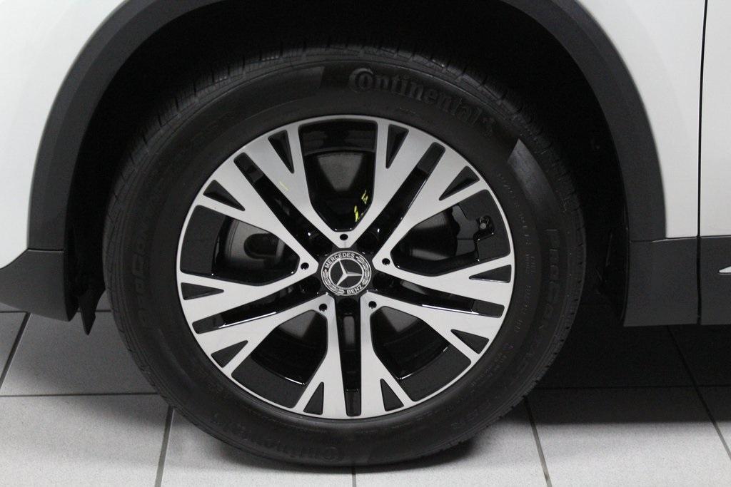 used 2025 Mercedes-Benz GLA 250 car, priced at $41,693