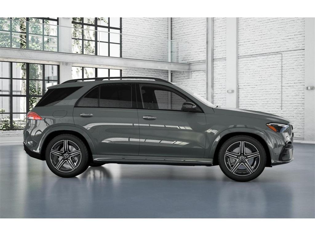 new 2026 Mercedes-Benz GLE 350 car, priced at $73,370