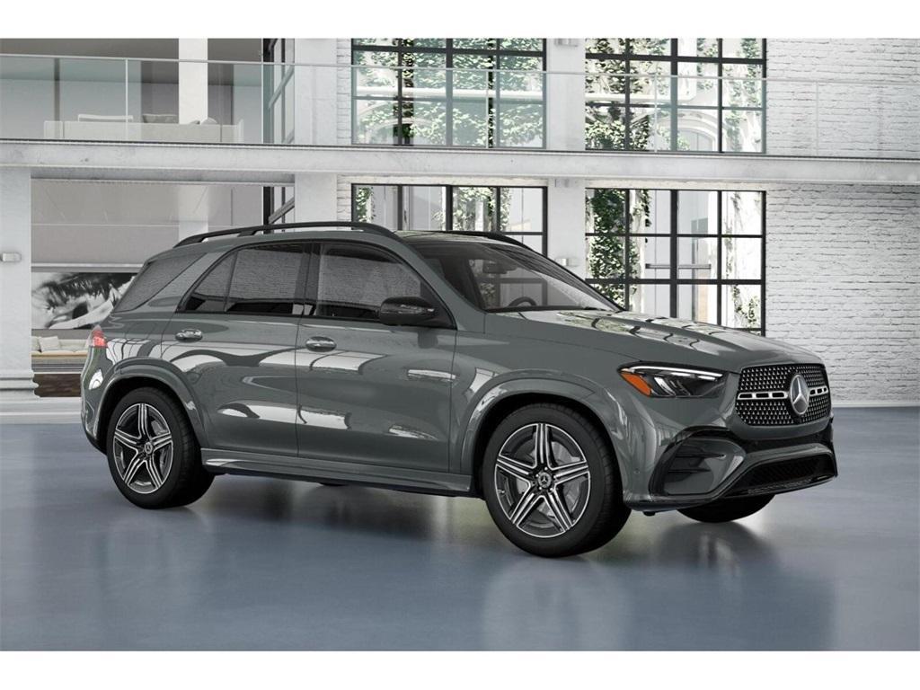 new 2026 Mercedes-Benz GLE 350 car, priced at $73,370