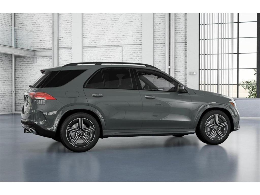 new 2026 Mercedes-Benz GLE 350 car, priced at $73,370