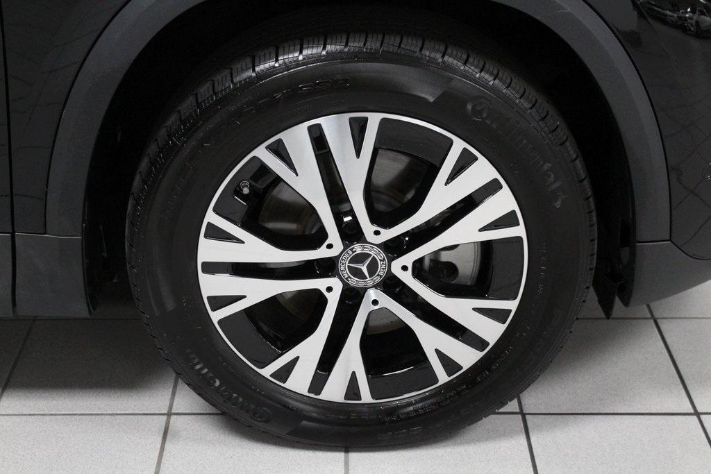 used 2025 Mercedes-Benz GLA 250 car, priced at $39,236