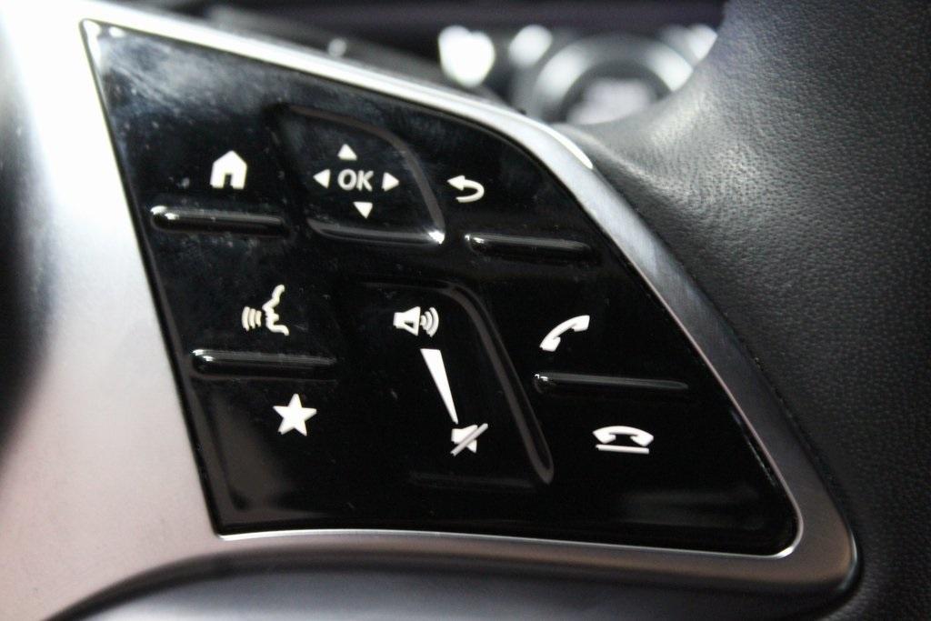 used 2025 Mercedes-Benz GLA 250 car, priced at $39,236