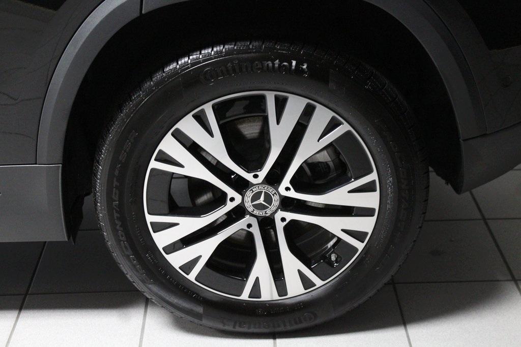 used 2025 Mercedes-Benz GLA 250 car, priced at $39,236