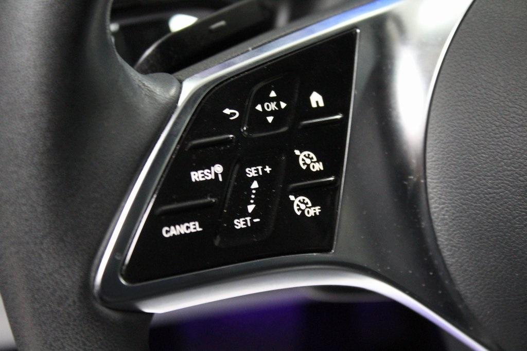 used 2025 Mercedes-Benz GLA 250 car, priced at $39,236