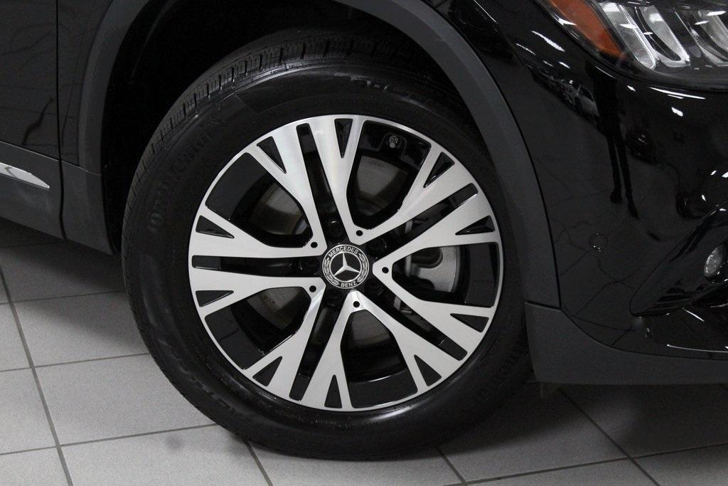 used 2025 Mercedes-Benz GLA 250 car, priced at $39,236