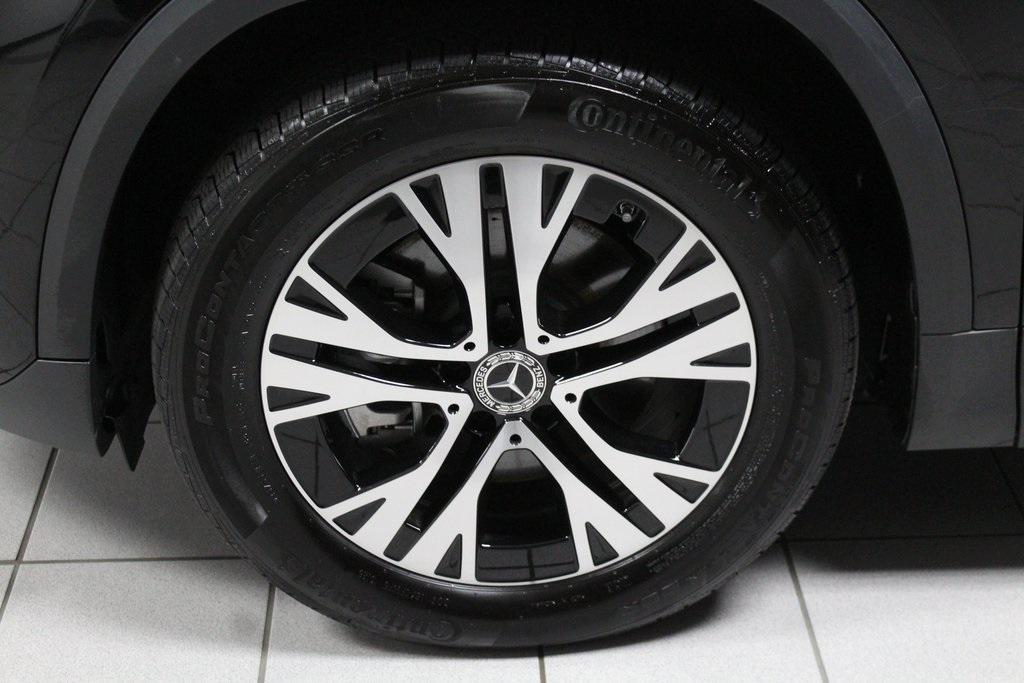 used 2025 Mercedes-Benz GLA 250 car, priced at $39,236