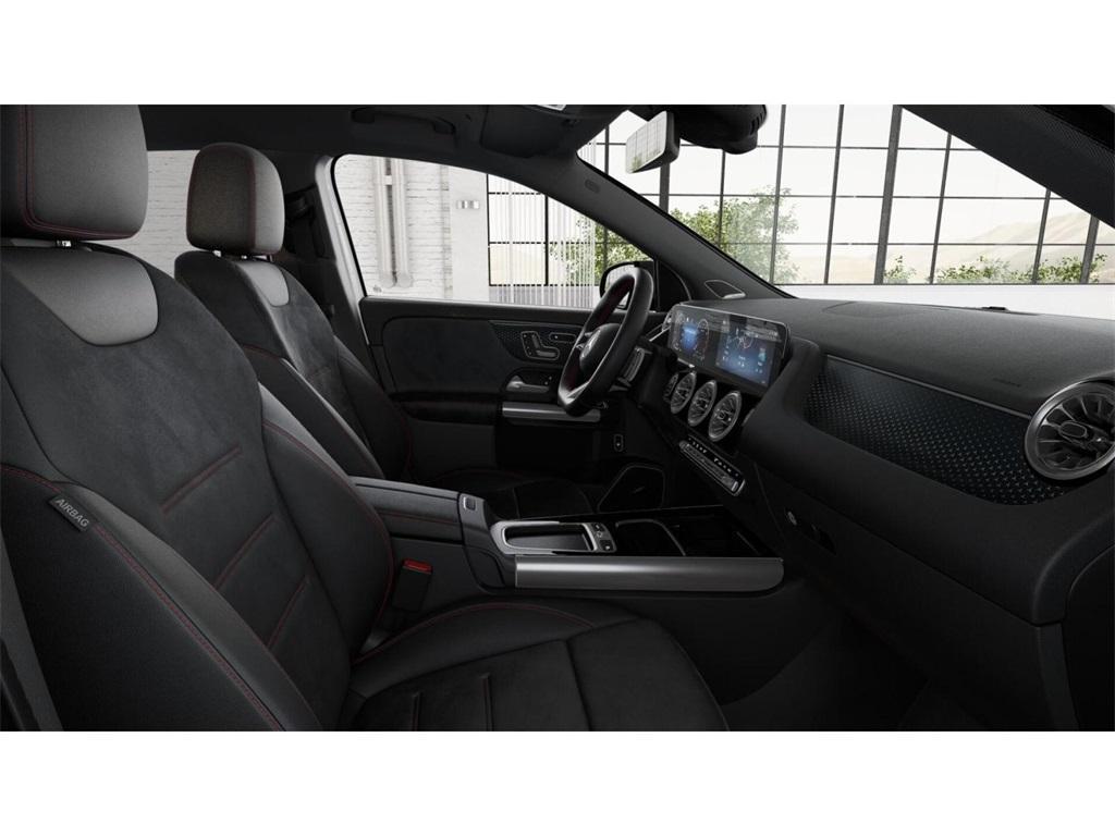 new 2025 Mercedes-Benz GLA 250 car, priced at $51,655