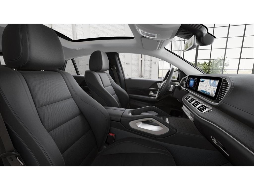 new 2025 Mercedes-Benz GLE 450 car, priced at $84,790