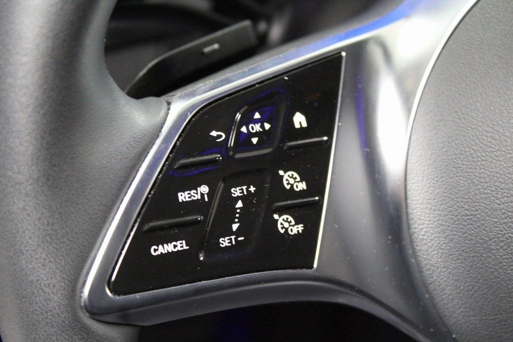 used 2025 Mercedes-Benz GLC 350e car, priced at $56,798