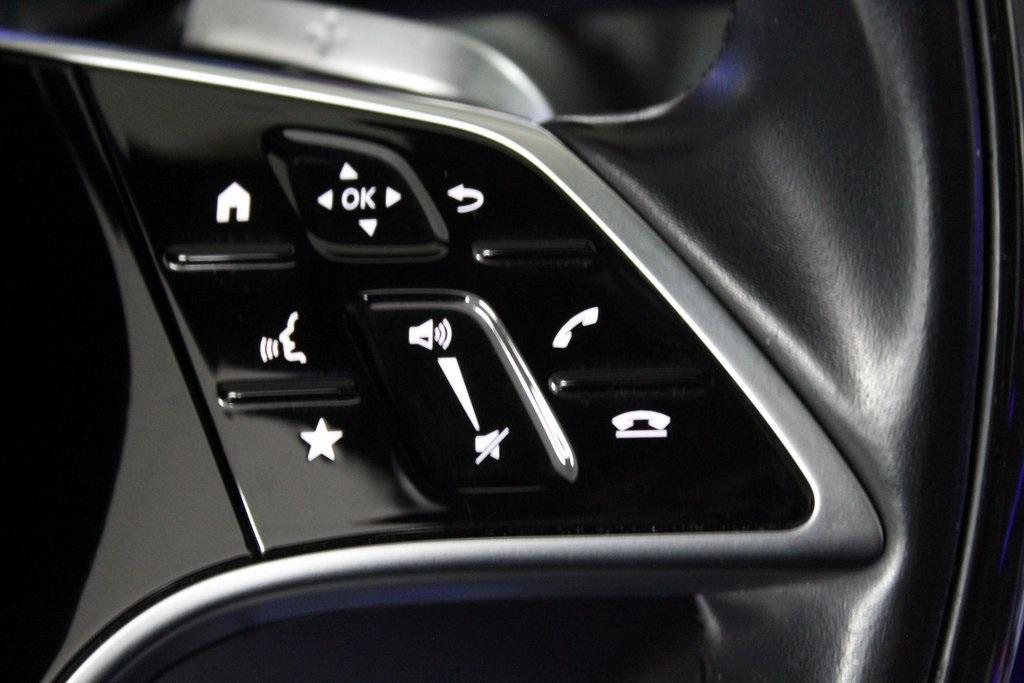 used 2023 Mercedes-Benz S-Class car, priced at $82,439