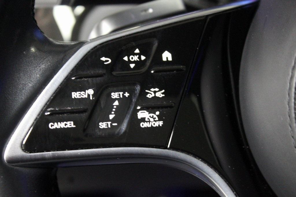 used 2023 Mercedes-Benz S-Class car, priced at $82,439