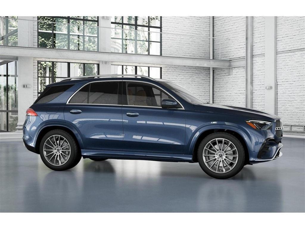 new 2025 Mercedes-Benz GLE 350 car, priced at $75,970