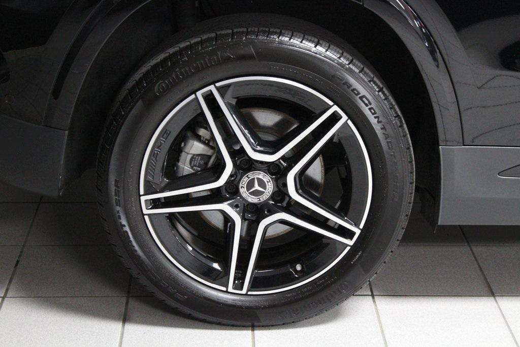 used 2025 Mercedes-Benz GLA 250 car, priced at $45,590