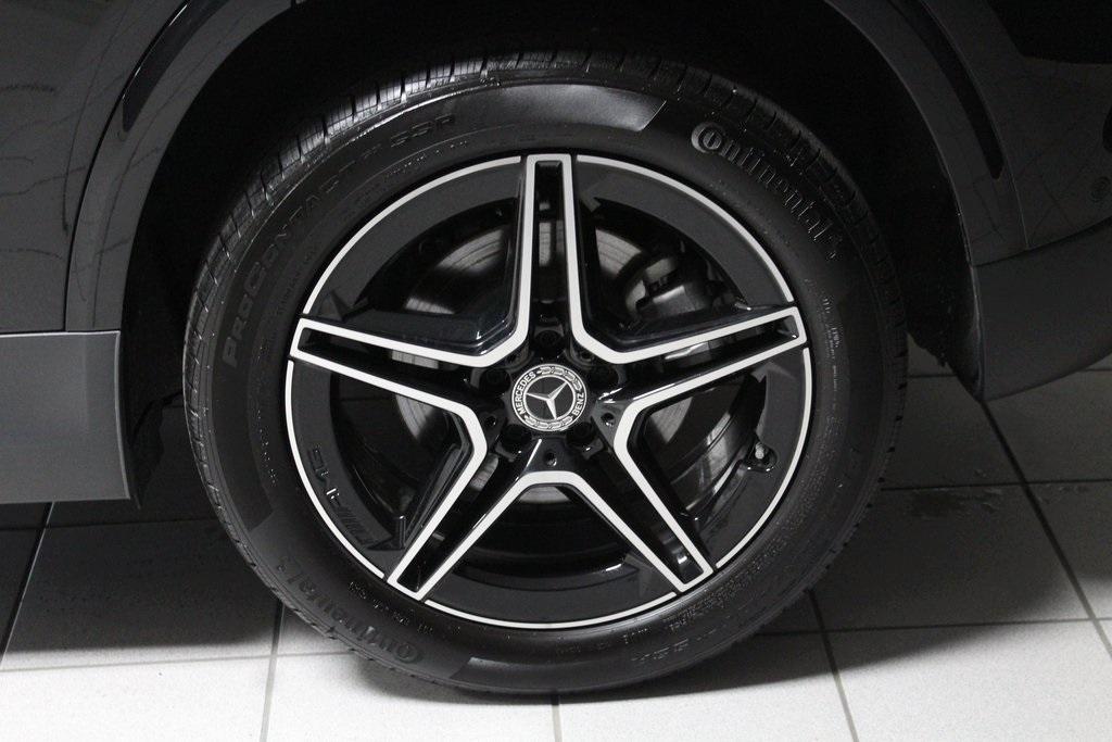 used 2025 Mercedes-Benz GLA 250 car, priced at $45,590