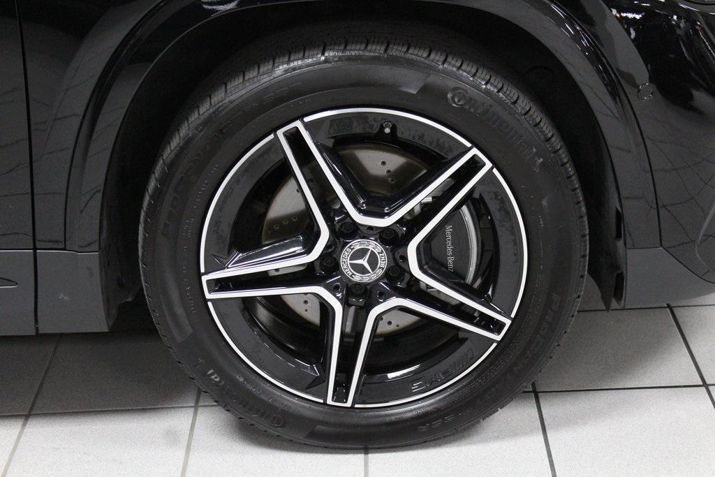 used 2025 Mercedes-Benz GLA 250 car, priced at $45,590