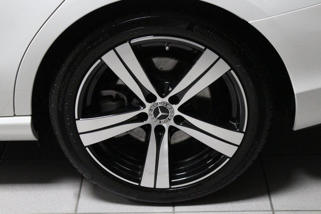 used 2025 Mercedes-Benz C-Class car, priced at $46,804