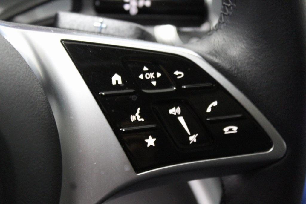 used 2025 Mercedes-Benz C-Class car, priced at $46,804