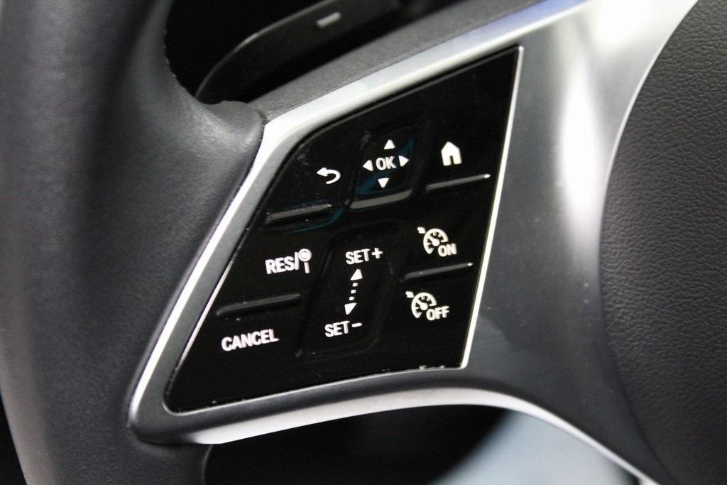 used 2025 Mercedes-Benz C-Class car, priced at $46,804