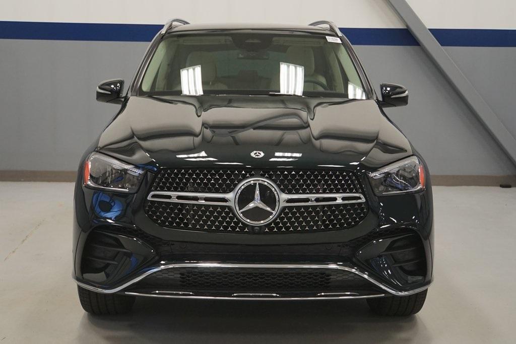 new 2025 Mercedes-Benz GLE 350 car, priced at $74,865