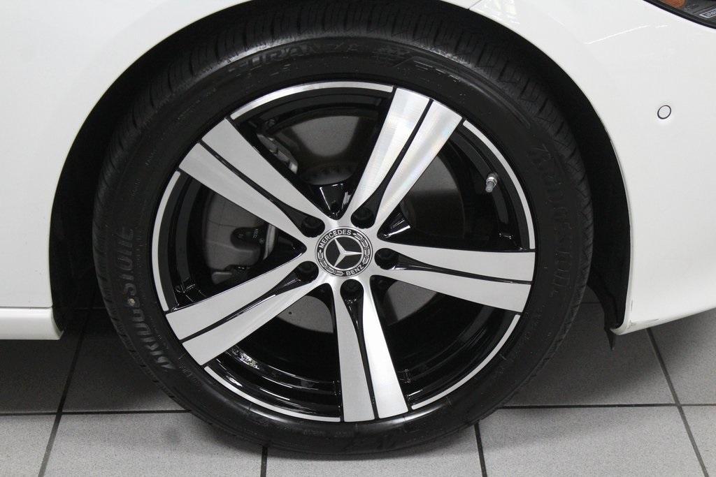used 2025 Mercedes-Benz C-Class car, priced at $46,368