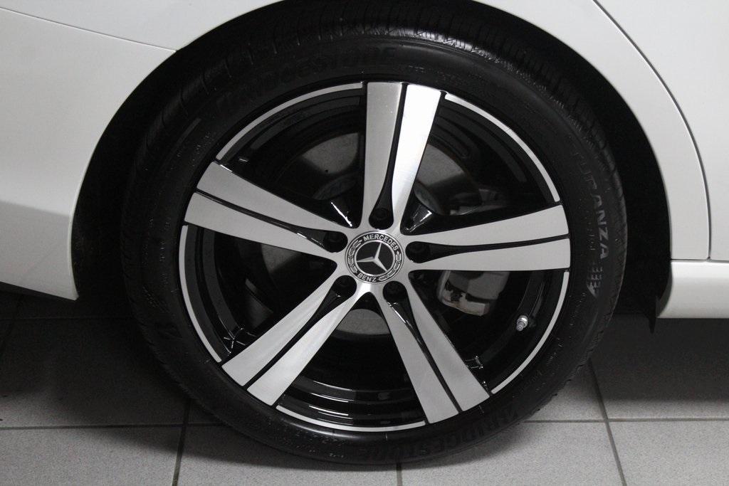 used 2025 Mercedes-Benz C-Class car, priced at $46,368