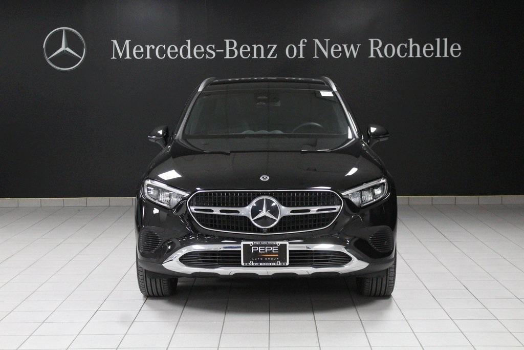 used 2025 Mercedes-Benz GLC 300 car, priced at $52,350