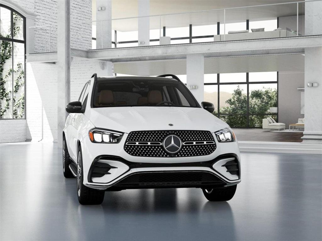 new 2025 Mercedes-Benz GLE 350 car, priced at $75,680