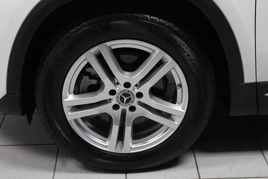 used 2022 Mercedes-Benz GLA 250 car, priced at $32,695