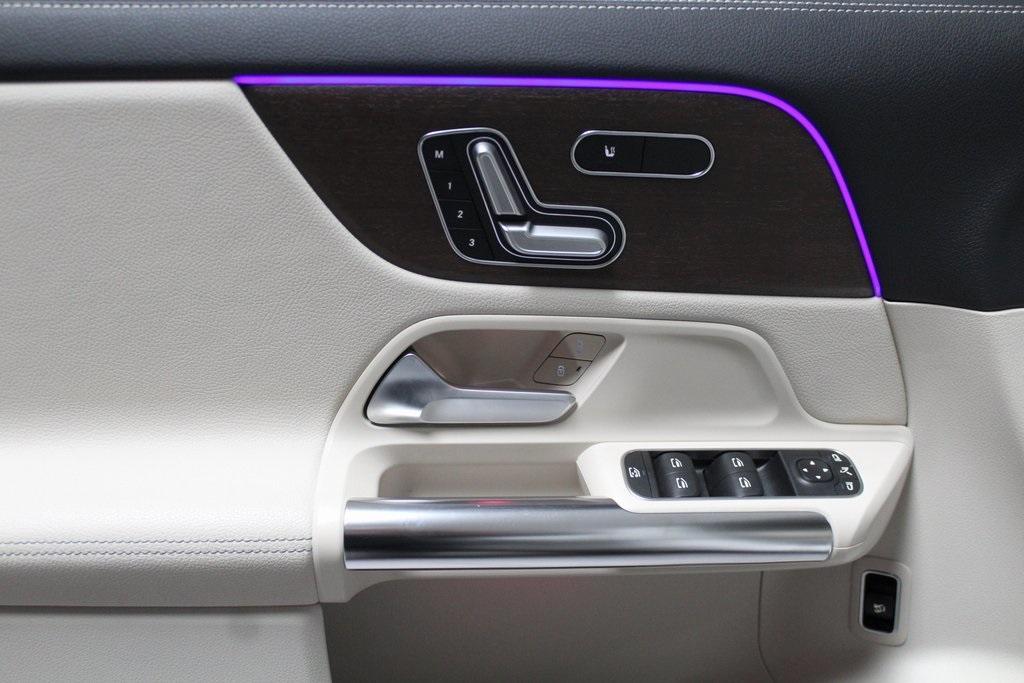 used 2022 Mercedes-Benz GLA 250 car, priced at $32,695