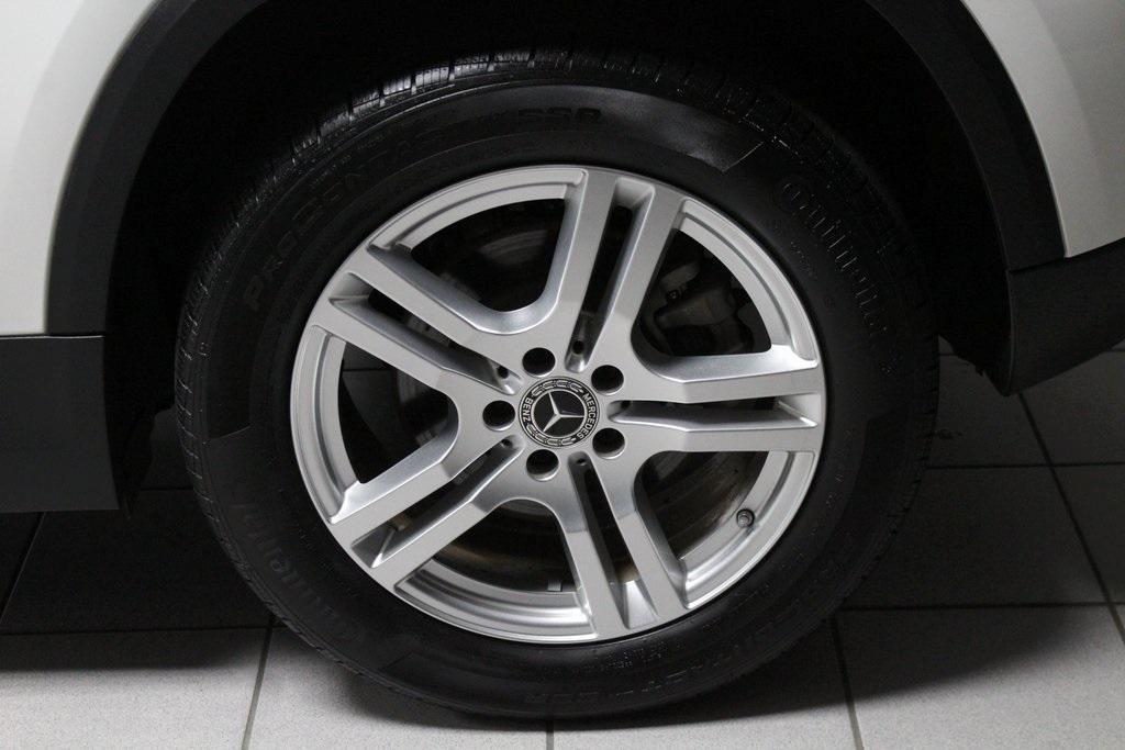 used 2022 Mercedes-Benz GLA 250 car, priced at $32,695