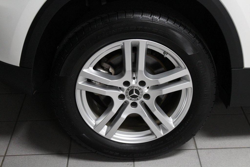 used 2022 Mercedes-Benz GLA 250 car, priced at $32,695