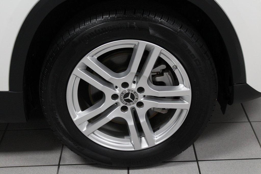 used 2022 Mercedes-Benz GLA 250 car, priced at $32,695