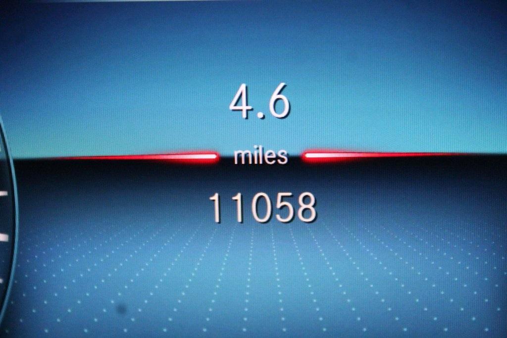 used 2022 Mercedes-Benz GLA 250 car, priced at $32,695