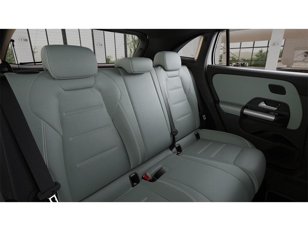 new 2026 Mercedes-Benz GLA 250 car, priced at $49,515
