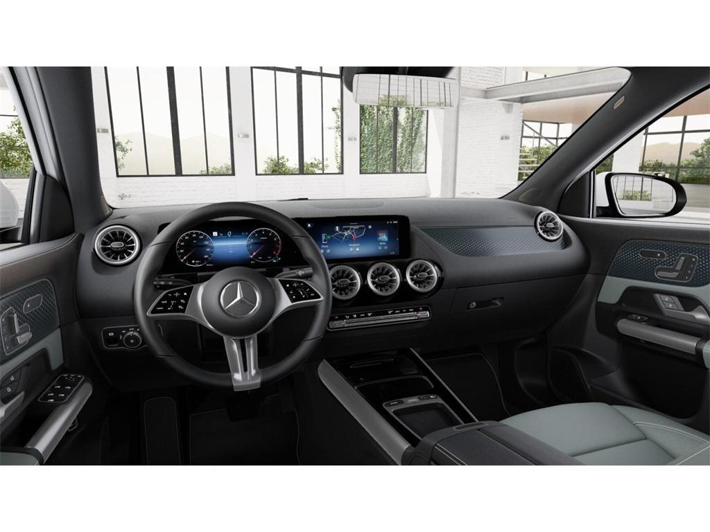 new 2026 Mercedes-Benz GLA 250 car, priced at $49,515