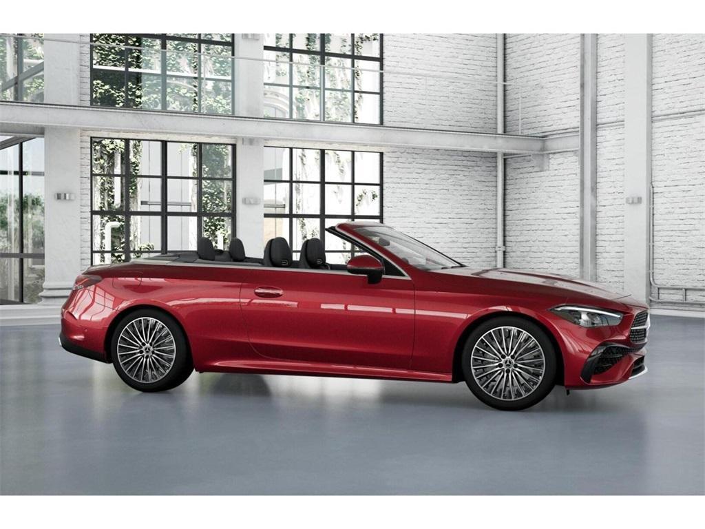 new 2025 Mercedes-Benz CLE 300 car, priced at $74,365